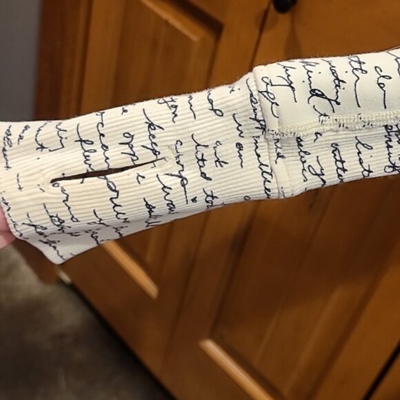 Lululemon Scuba Hoodie - Picture 2 of 3